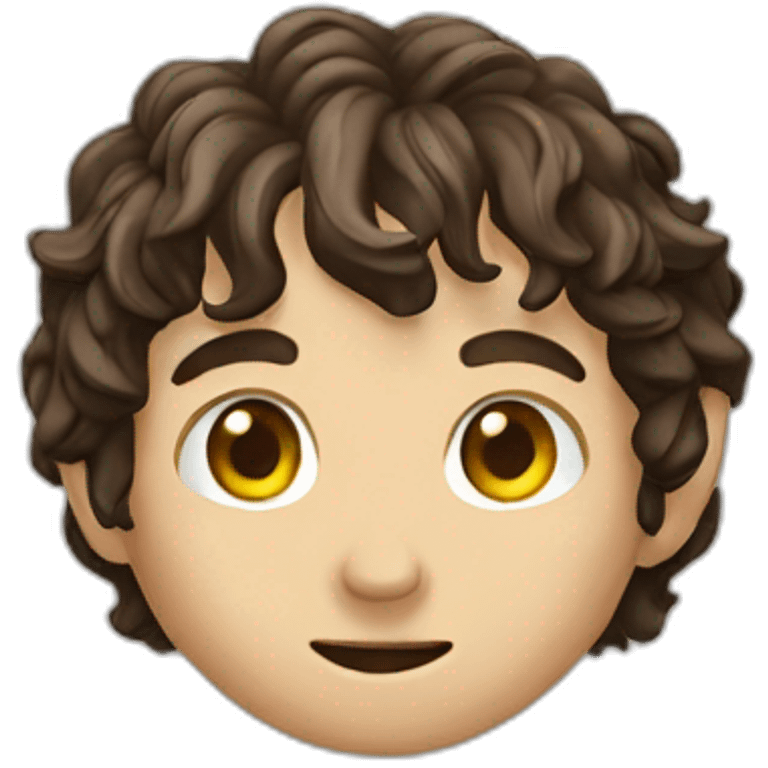 frodo ring emoji