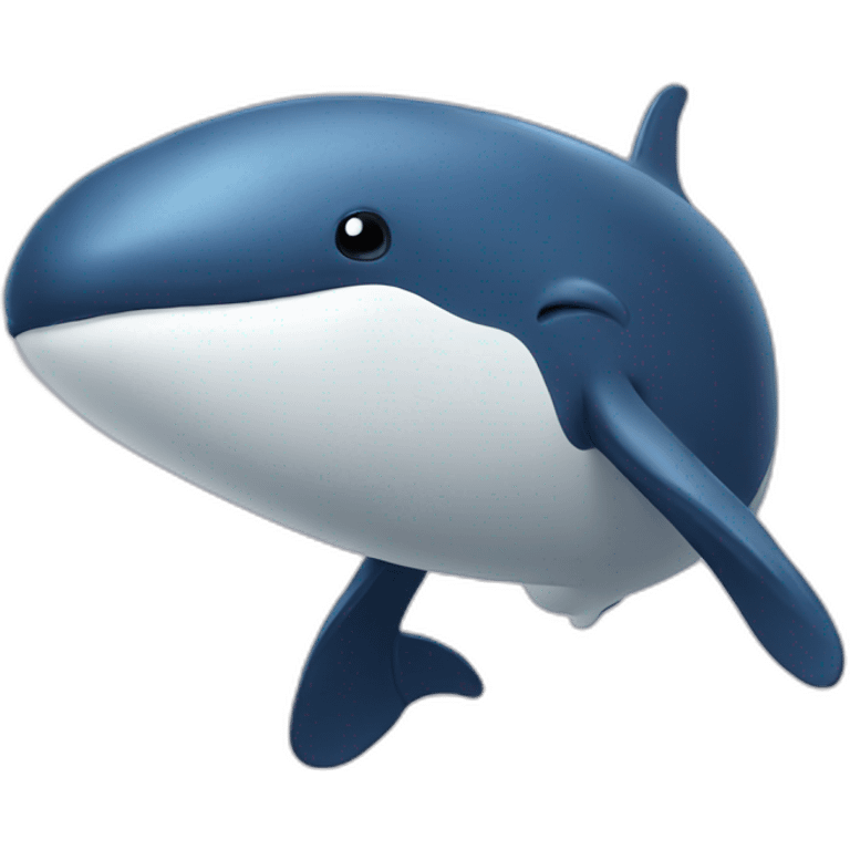 whale emoji