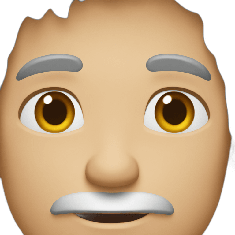 Barry Alle emoji