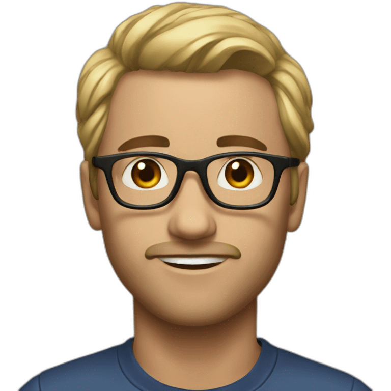 biography emoji