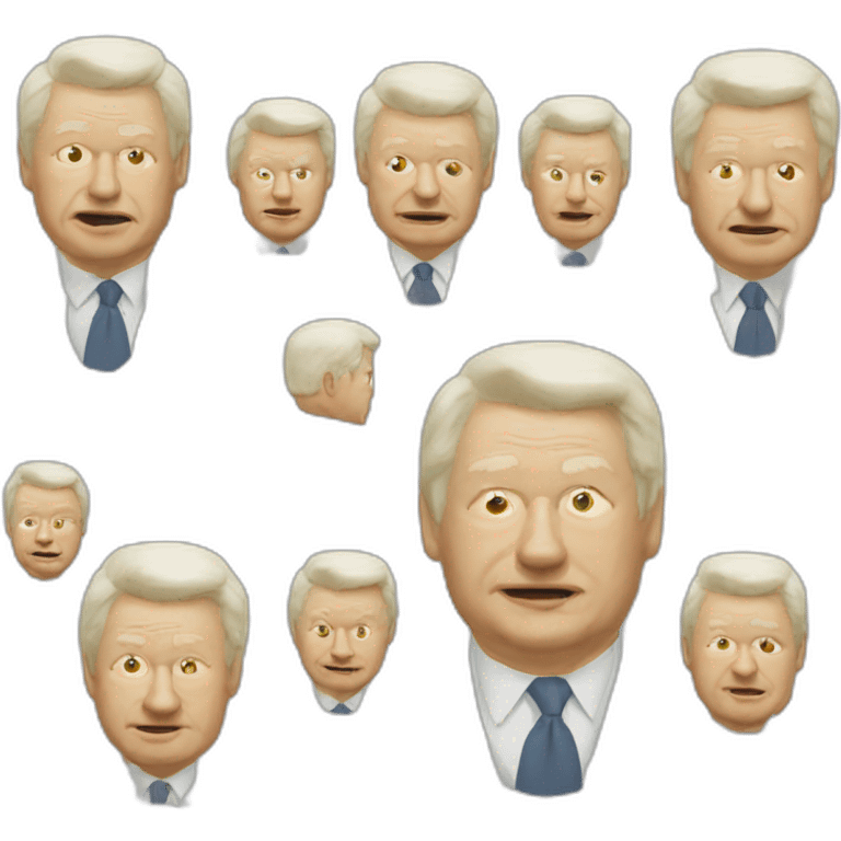 Boris Yeltsin emoji