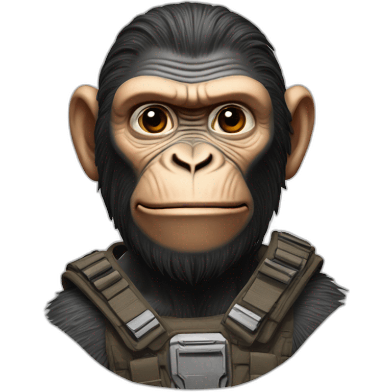 cesar-planet-of-the-apes emoji