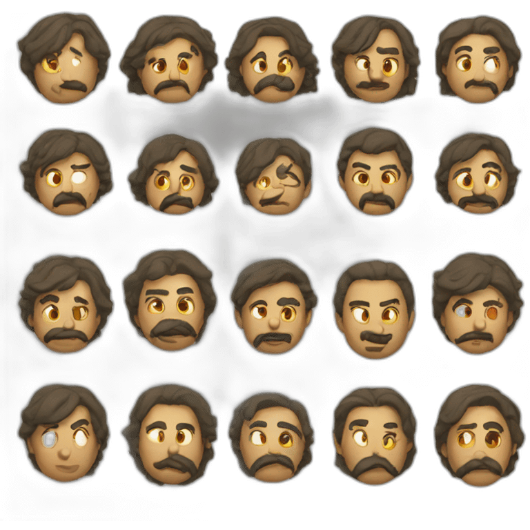 Turquie emoji