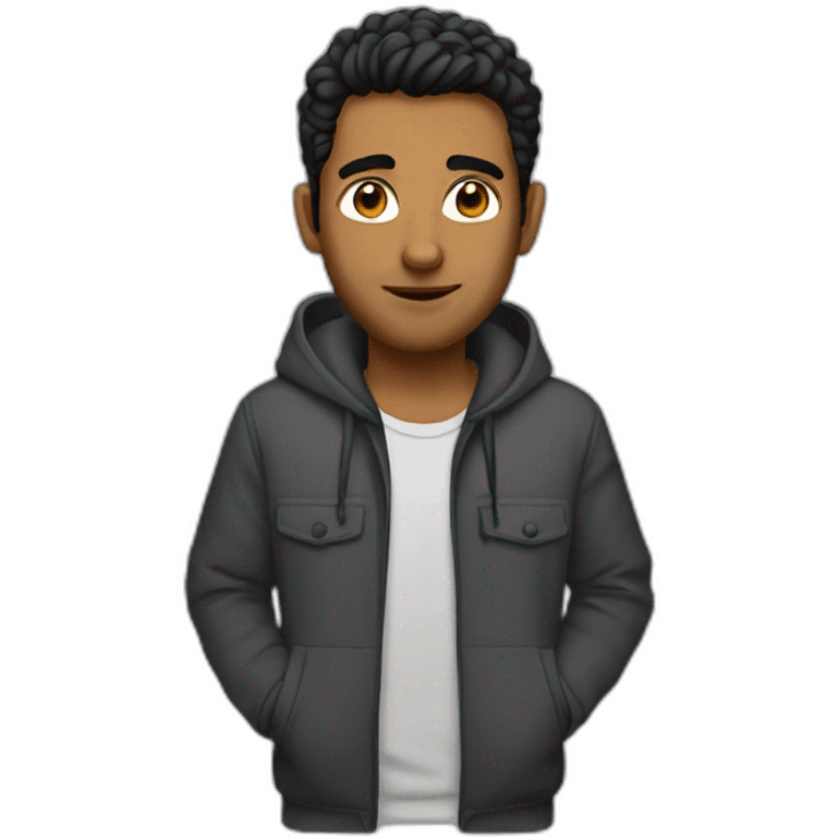 Taha bashir emoji