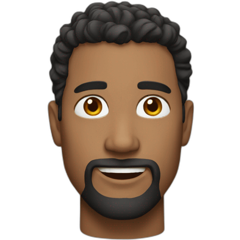 Trevor emoji