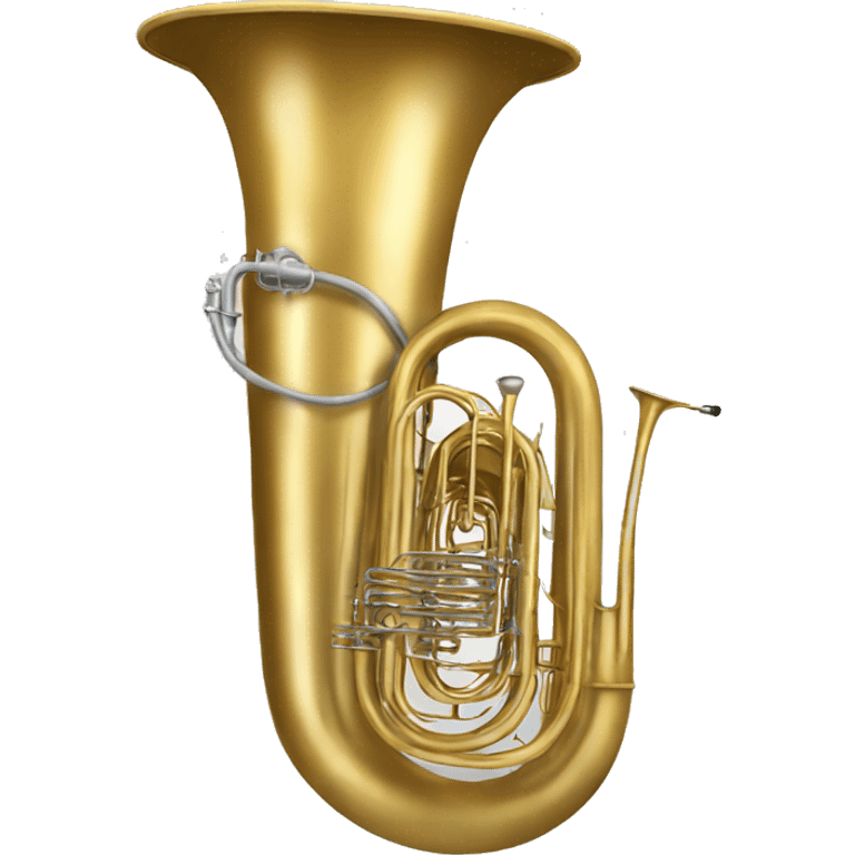 tuba emoji