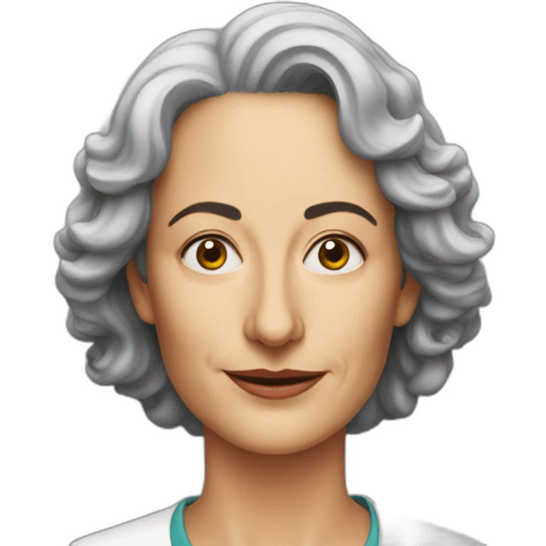 femke halsema emoji