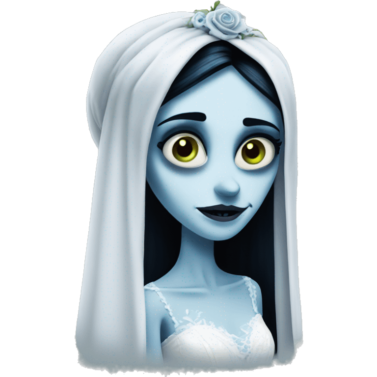 corpse bride emoji