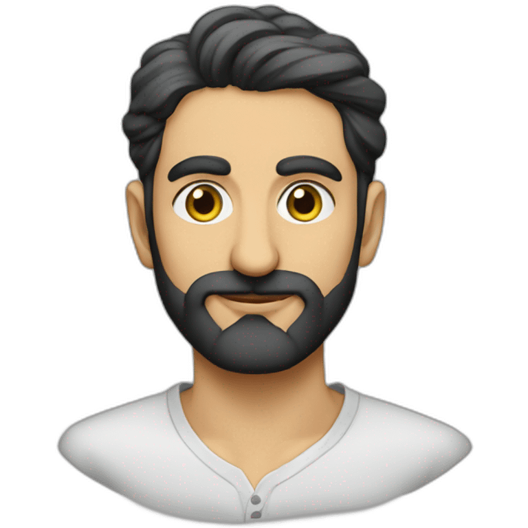 Sadegh Parvaneh emoji