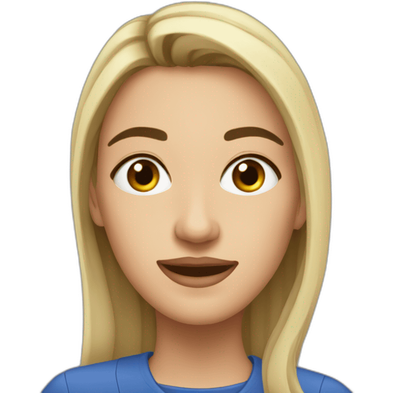 Marta del castillo emoji