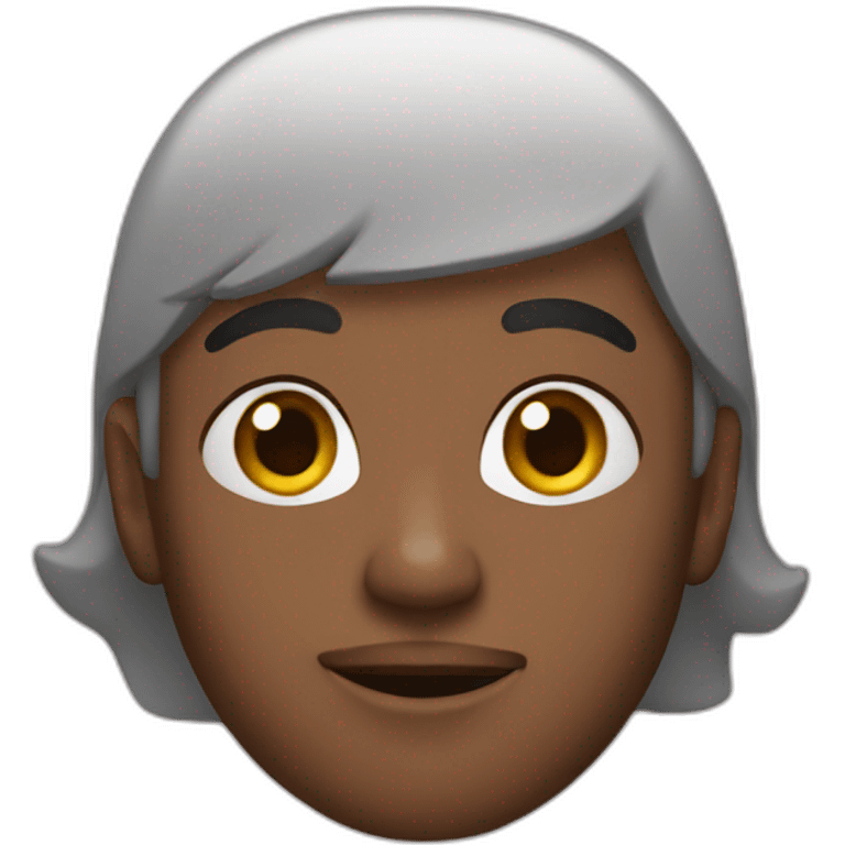 Janade Ahmed emoji