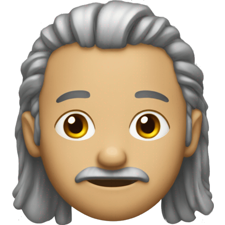 Snauzer emoji