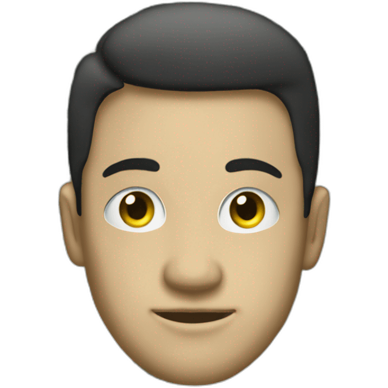 Money-maker-euro-boy emoji