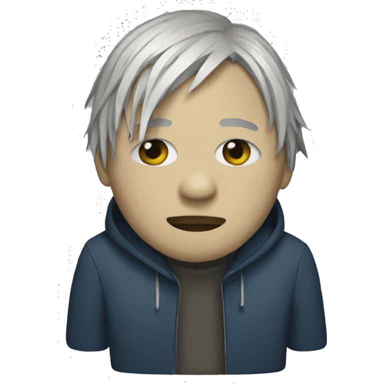 radiohead emoji