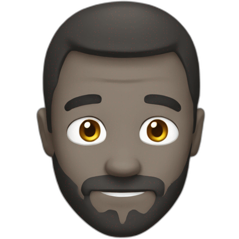 gojo emoji