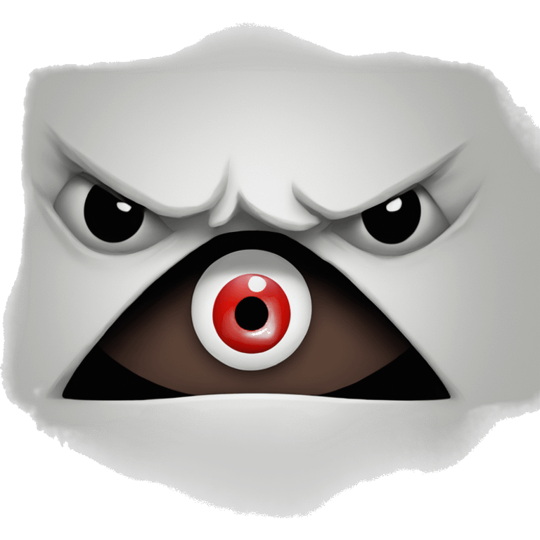 Sharingan emoji