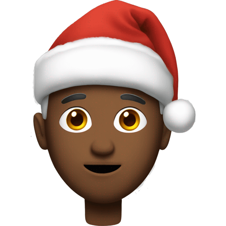 Weird Christmas Emojis  emoji