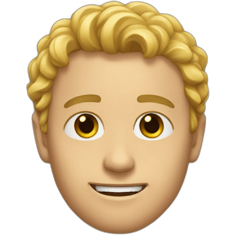 Owen emoji