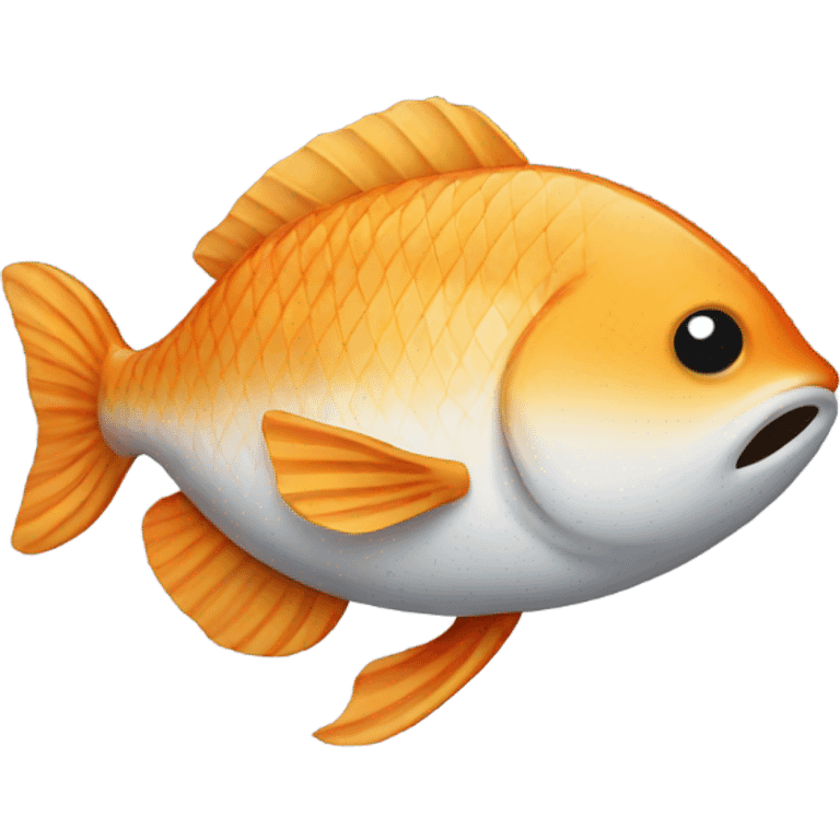 Fish emoji