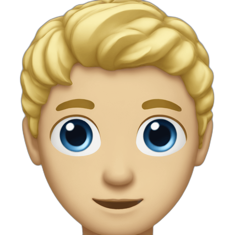 blonde-guy-blue-grey—eyes emoji