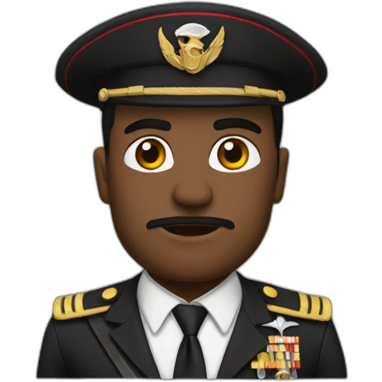 BRAVO ZULU emoji