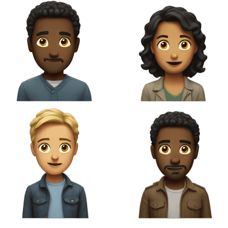 Netflix  emoji