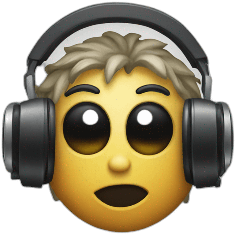 radio demon emoji