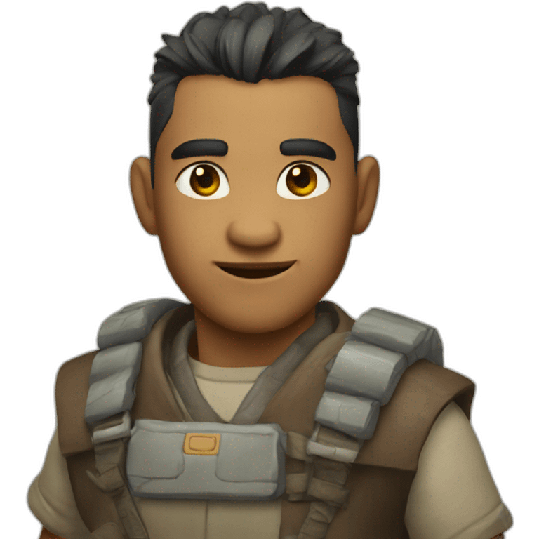 koba lad emoji