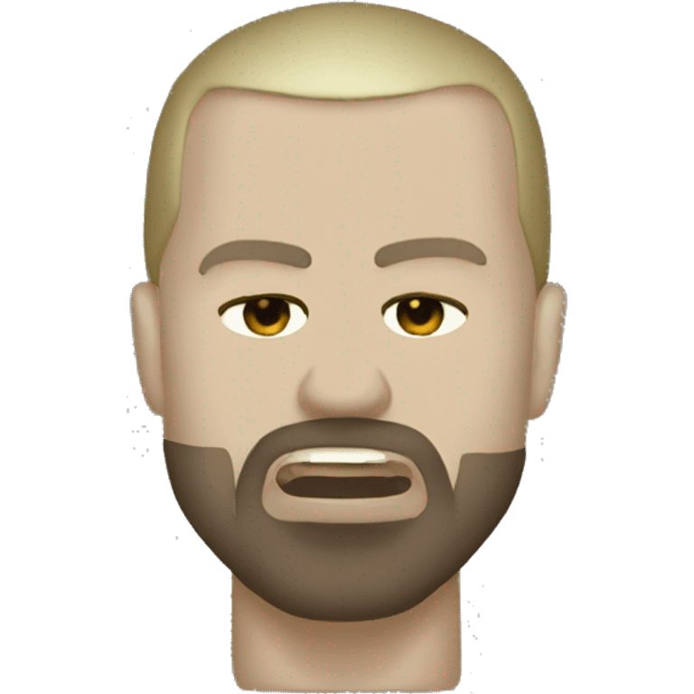 kanye west yeezus emoji