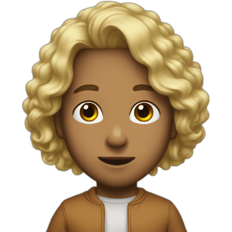 Lou emoji