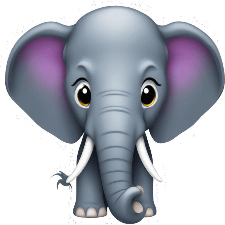 php elephant programming language logo emoji