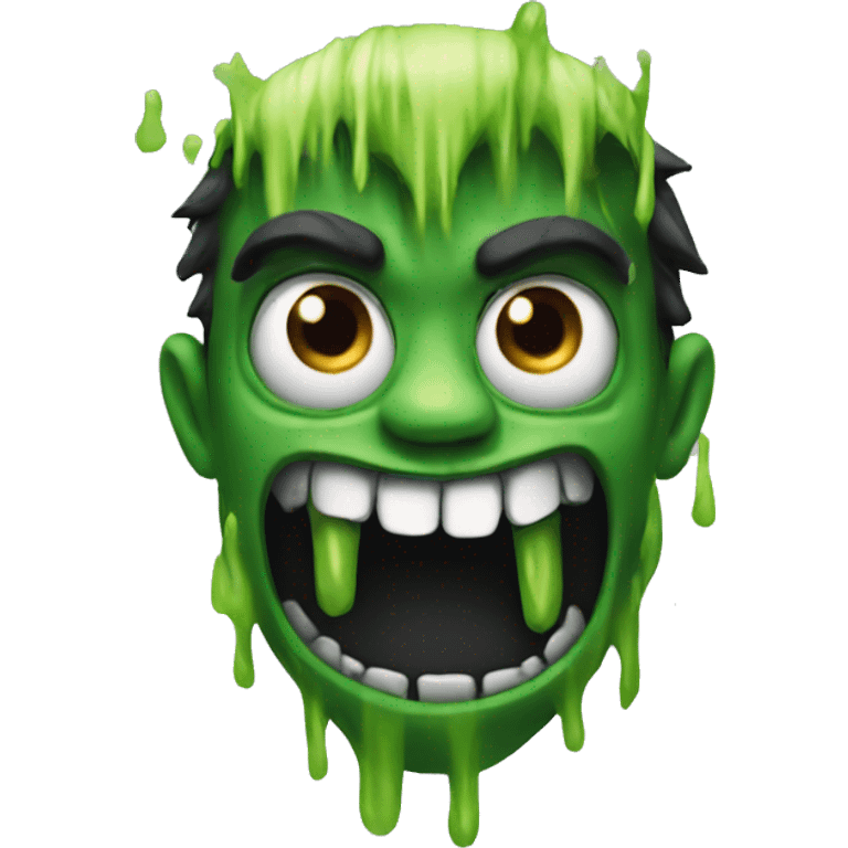 Monster energy  emoji