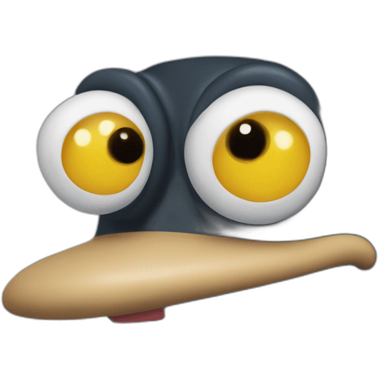 nibbler futurama emoji