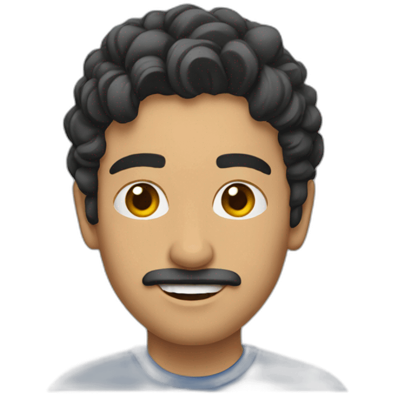 andres bilbao emoji