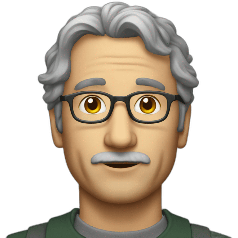 pascal praud emoji