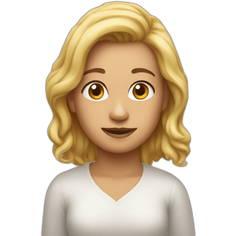 Lanna Roadhes emoji