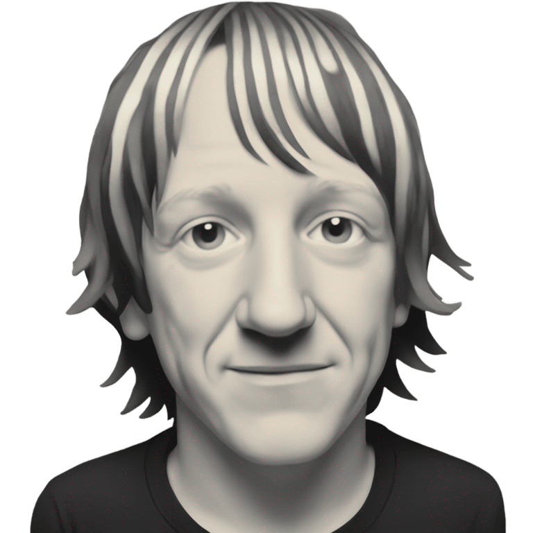 Elliott smith emoji