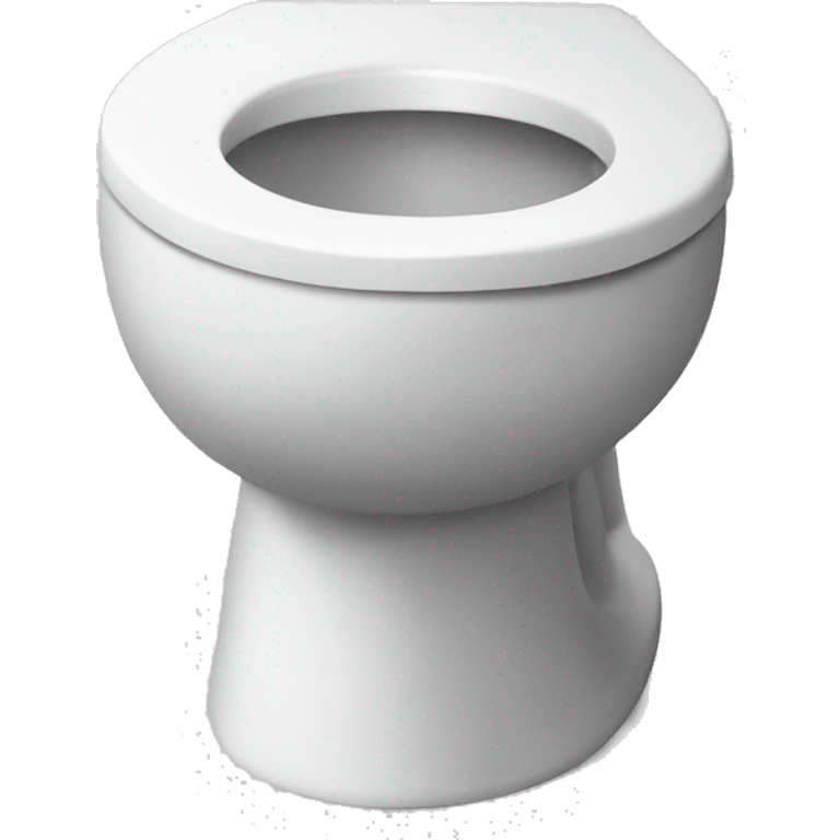 Skibidi toilet  emoji