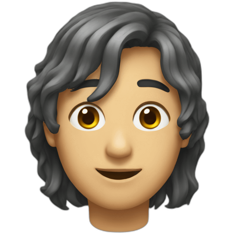 ahorra emoji