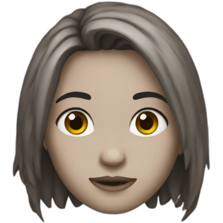 Akaza emoji