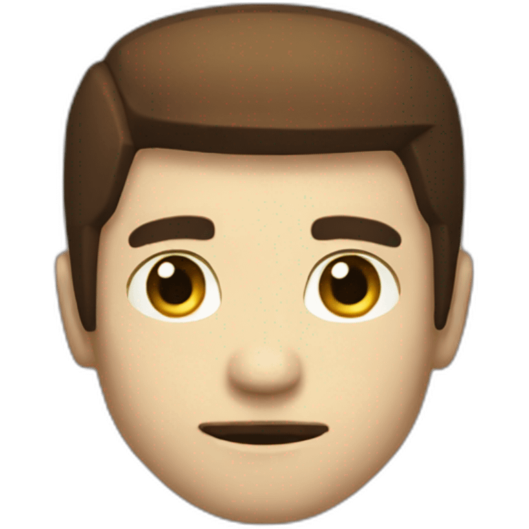 herobrine emoji