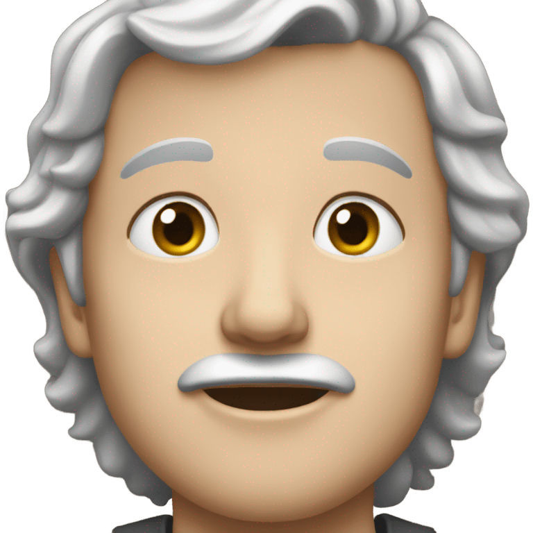 William emoji