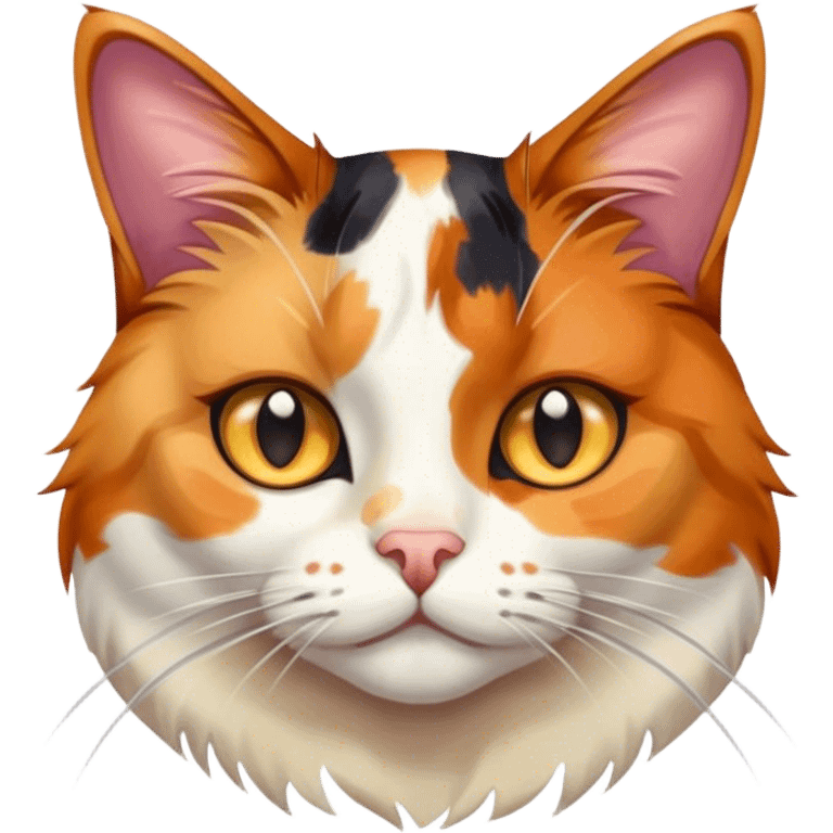 Yermos cat emoji