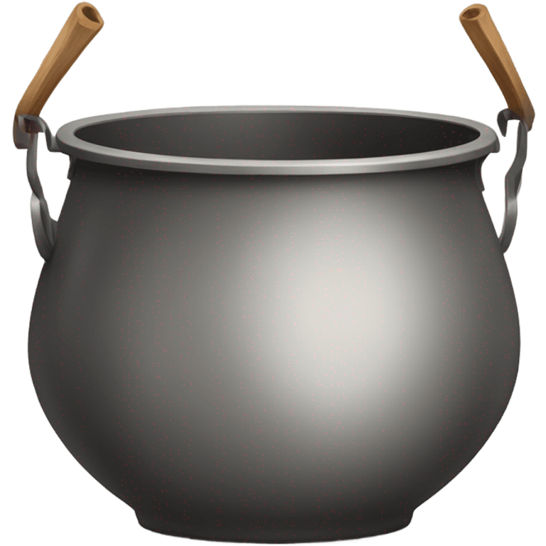 big pot emoji