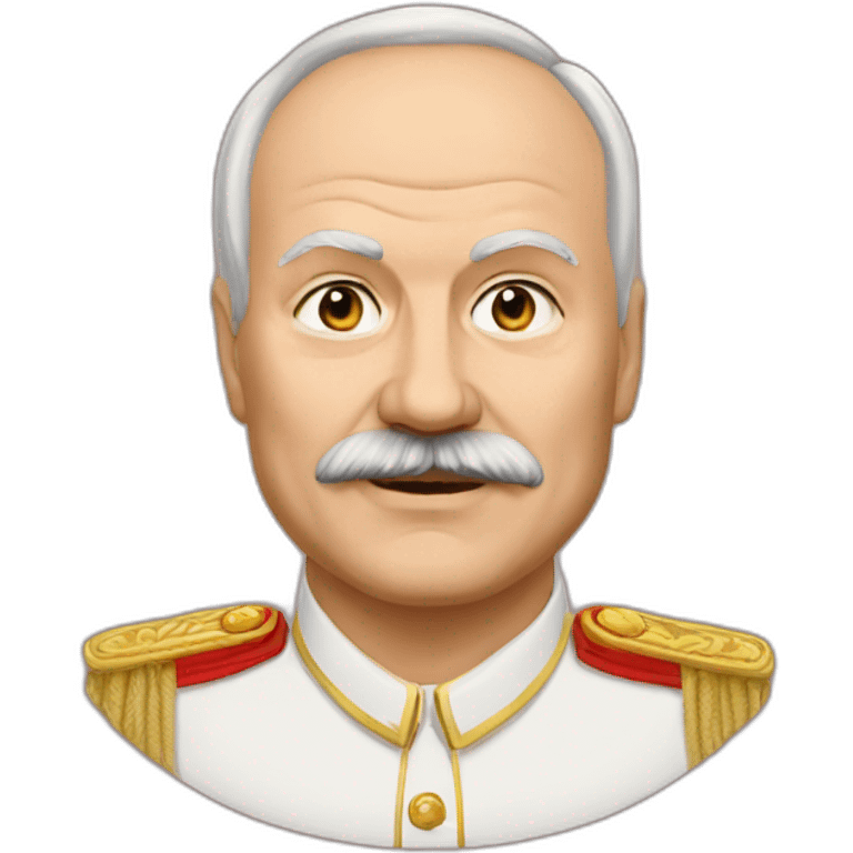 lukashenka emoji