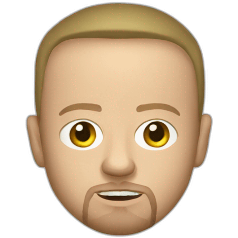 Jesse Pinkman emoji