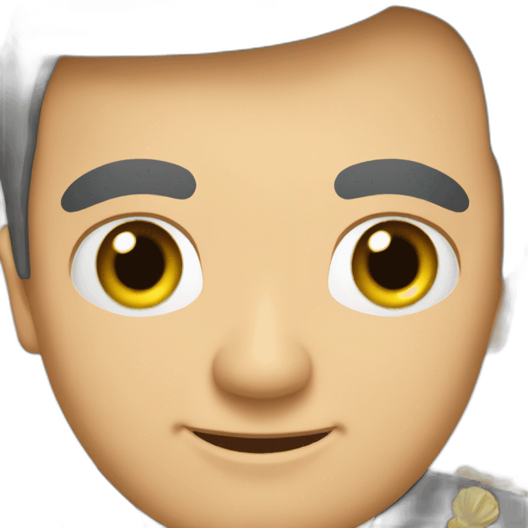 Shavkat mirziyoyev emoji