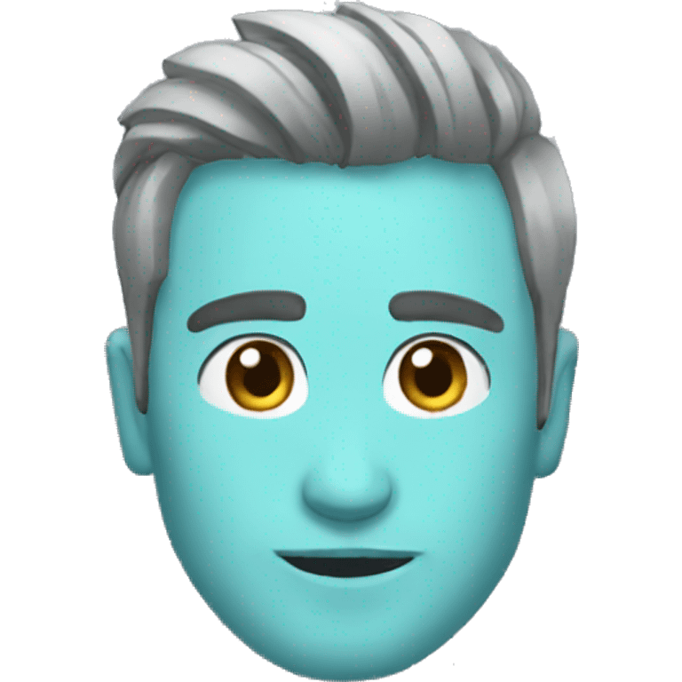 Streamer français byilhan emoji