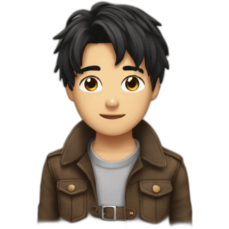 Levi emoji