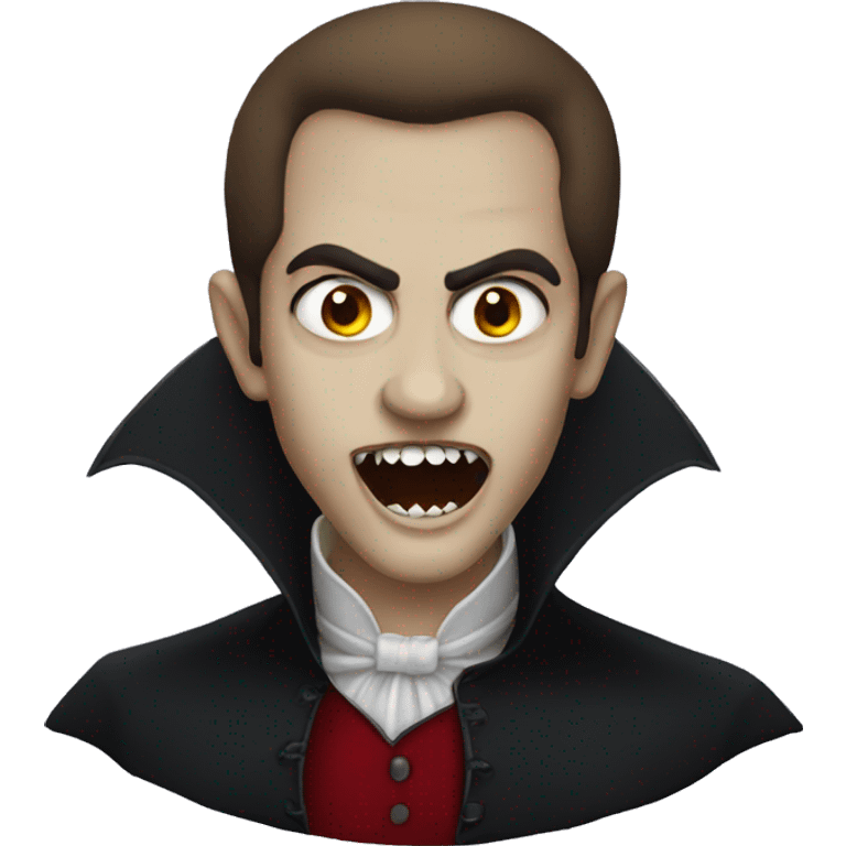 vampire emoji